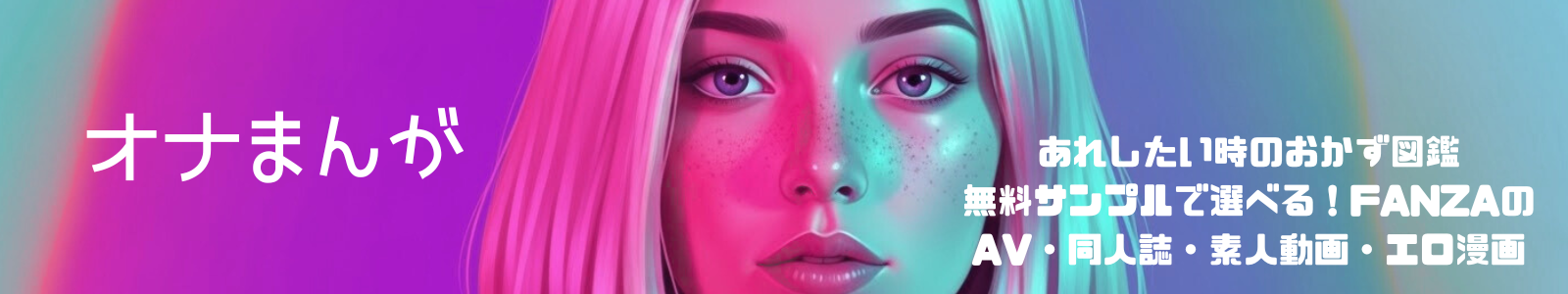 オナまんが